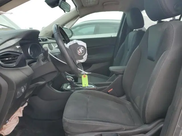 2020 BUICK ENCORE GX PREFERRED  