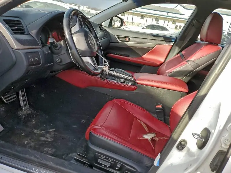 2016 LEXUS GS 350 BASE  