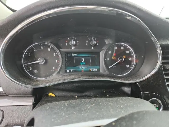 2017 BUICK ENCORE PREFERRED II  