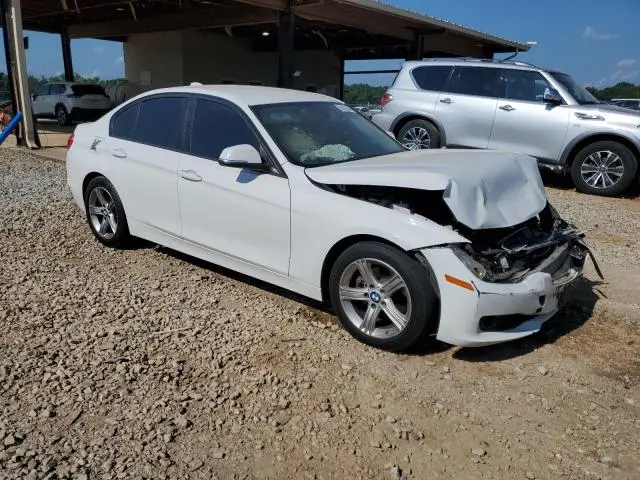 2013 BMW 328 I SULEV  