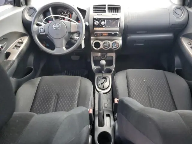 2011 TOYOTA SCION XD   