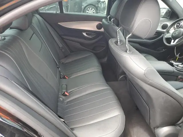 2020 MERCEDES-BENZ E 350  