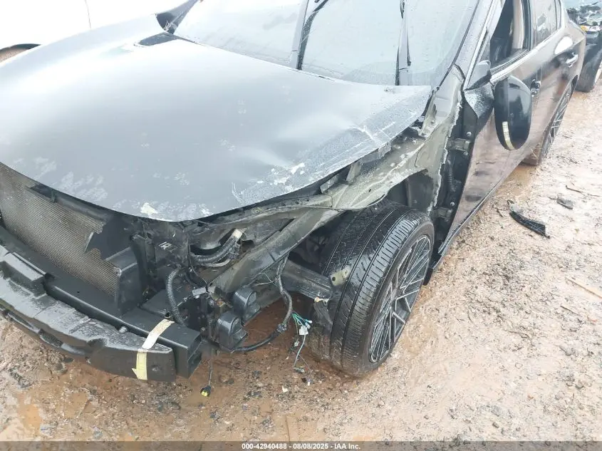 2012 NISSAN MAXIMA 3.5 SV