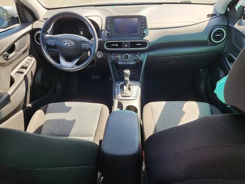2020 HYUNDAI KONA SEL PLUS  