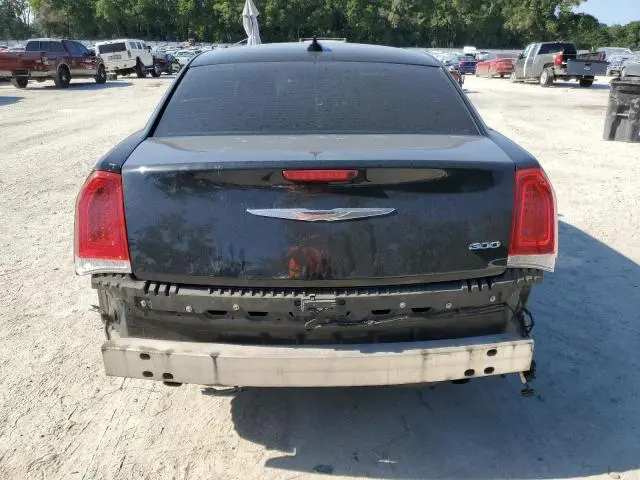 2015 CHRYSLER 300 LIMITED  