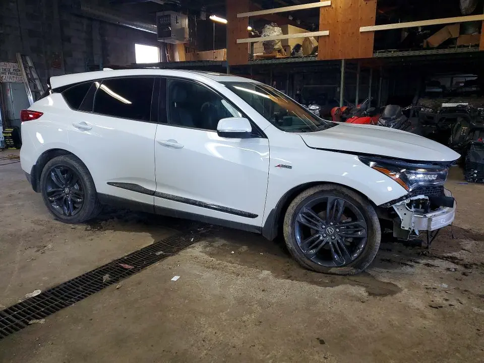 2023 ACURA RDX A-SPEC  