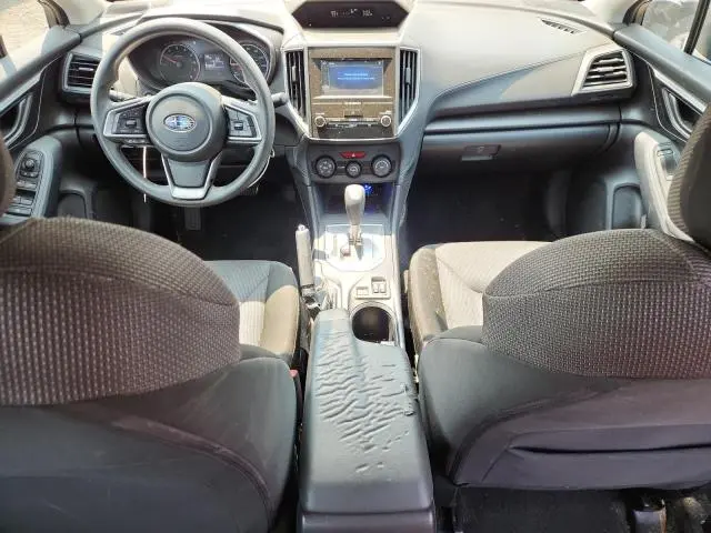 2017 SUBARU IMPREZA PREMIUM  