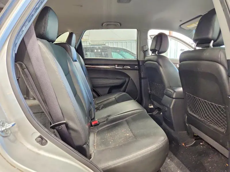 2011 KIA SORENTO EX  