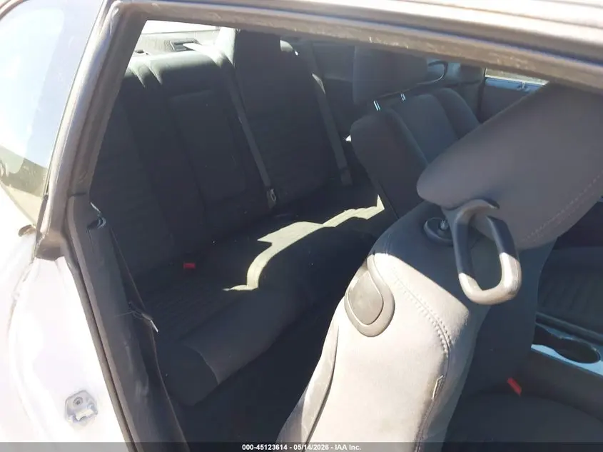 2014 DODGE CHALLENGER SXT