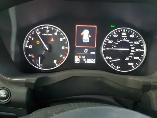 2023 SUBARU ASCENT TOURING  