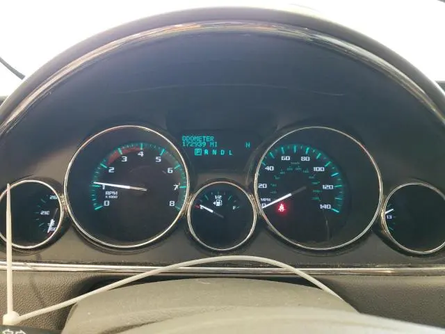 2015 BUICK ENCLAVE   