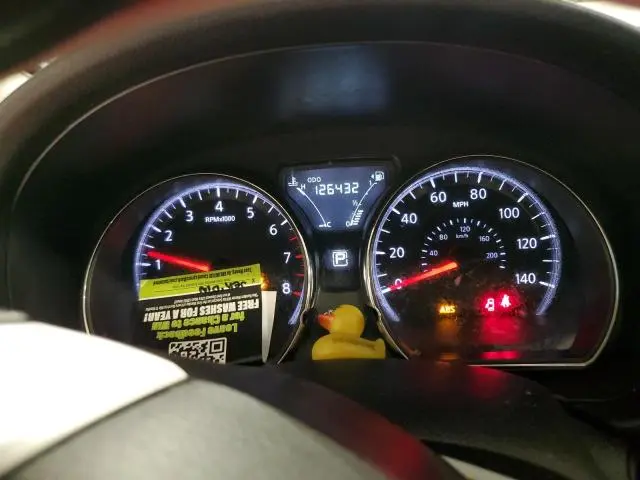 2018 NISSAN VERSA S  