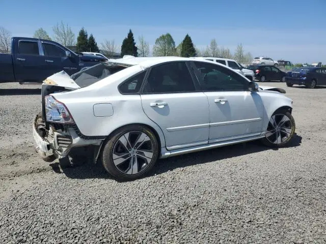2010 VOLVO S40 T5  