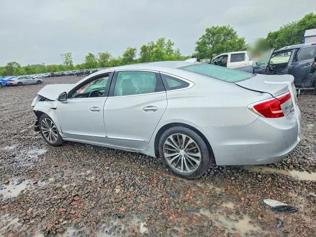 2017 BUICK LACROSSE ESSENCE  