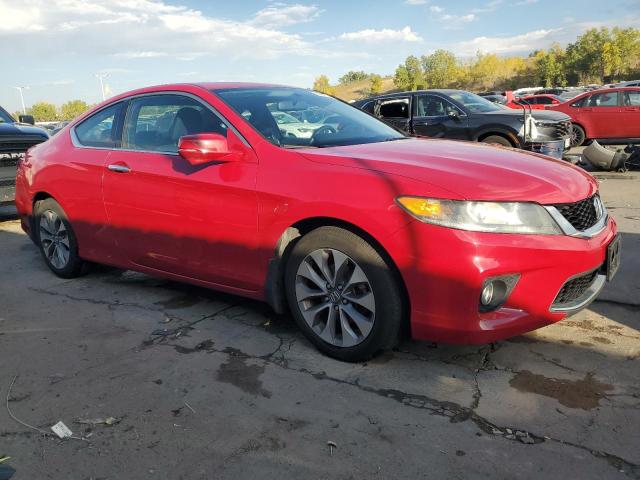 2015 HONDA ACCORD EX