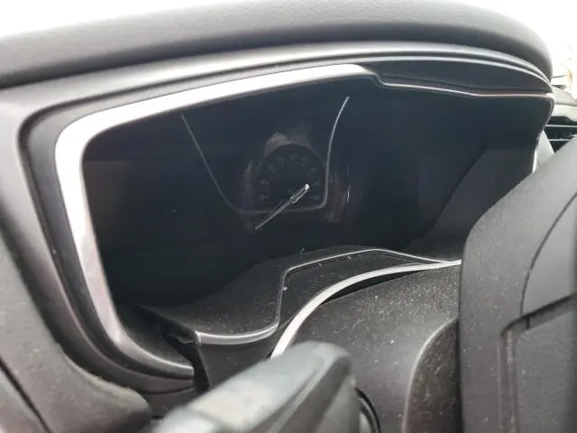 2014 FORD FUSION TITANIUM HEV  