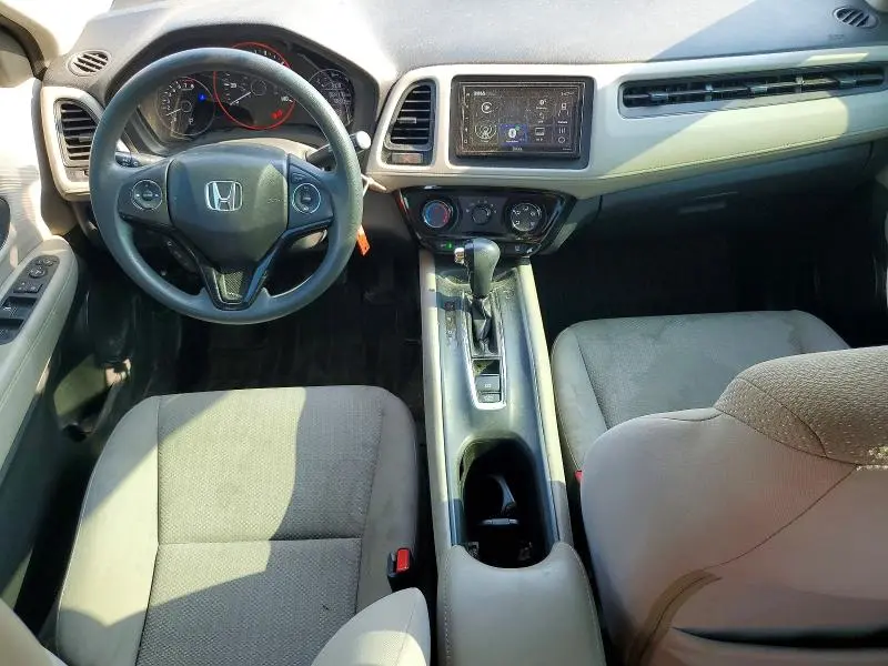 2018 HONDA HR-V LX  