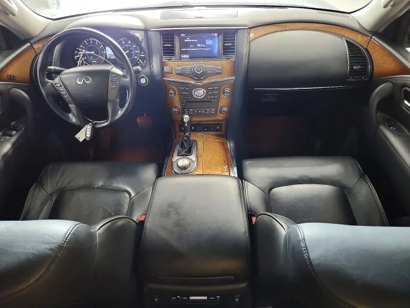 2013 INFINITI QX56 BASE  