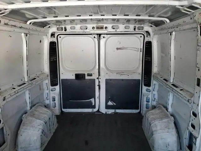 2017 RAM PROMASTER 1500 1500 STANDARD  