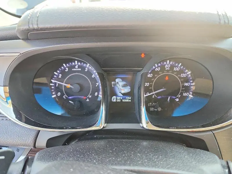 2014 TOYOTA AVALON BASE  