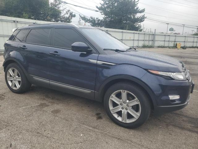 2015 LAND ROVER RANGE ROVER EVOQUE PURE PREMIUM