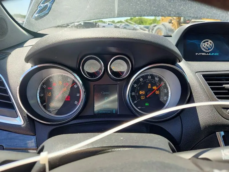 2016 BUICK ENCORE PREMIUM  
