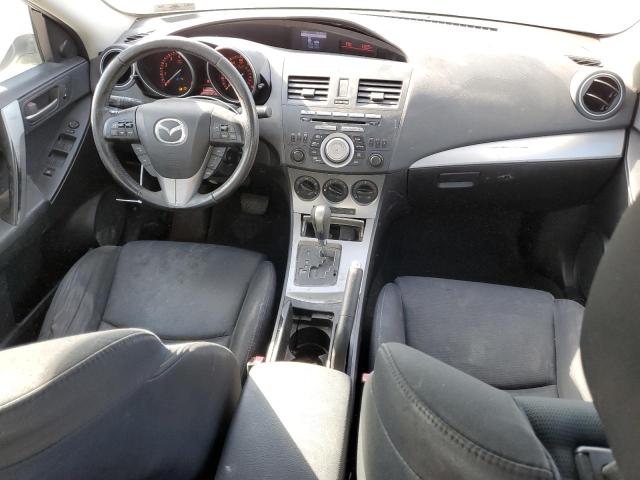 2011 MAZDA 3 S