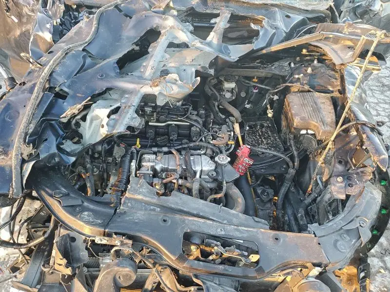 2019 MAZDA CX-5 GRAND TOURING RESERVE  