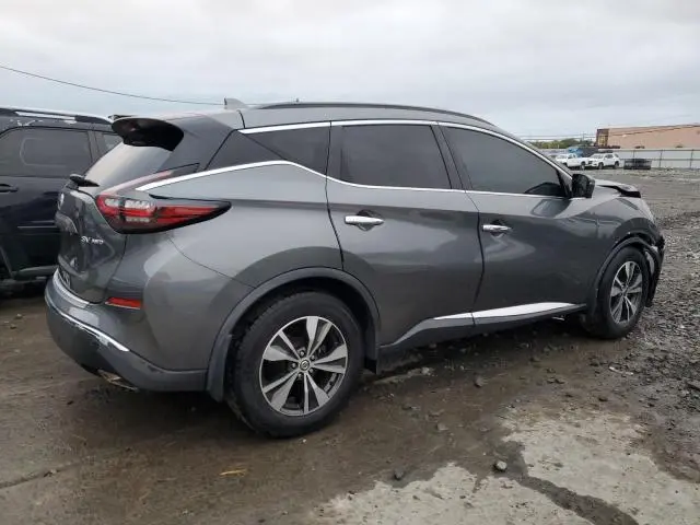 2020 NISSAN MURANO SV  