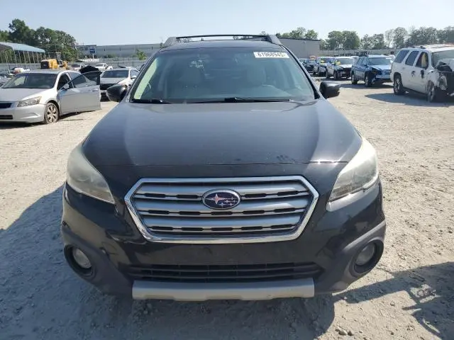 2016 SUBARU OUTBACK 3.6R LIMITED  