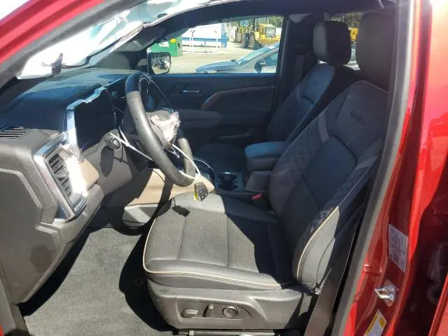 2024 GMC CANYON DENALI  