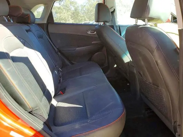 2020 HYUNDAI KONA LIMITED  