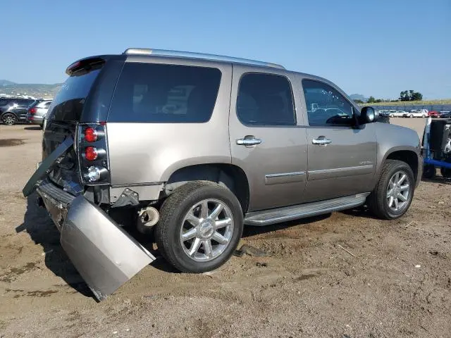 2011 GMC YUKON DENALI  