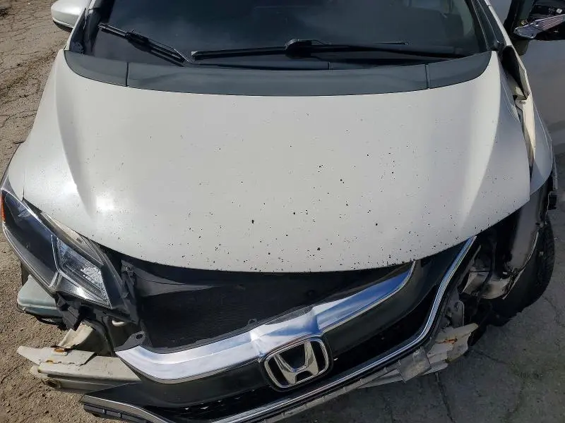 2020 HONDA FIT SPORT  