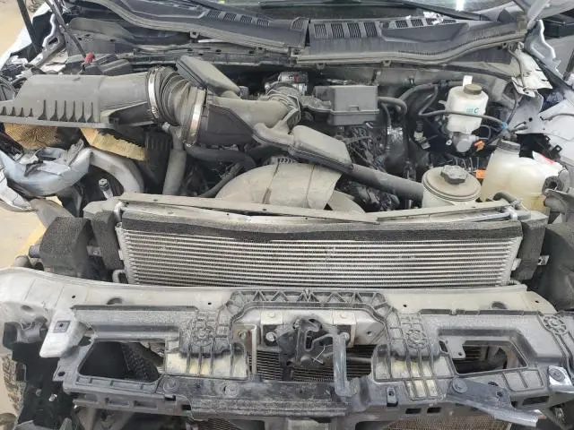 2021 FORD F250 SUPER DUTY  