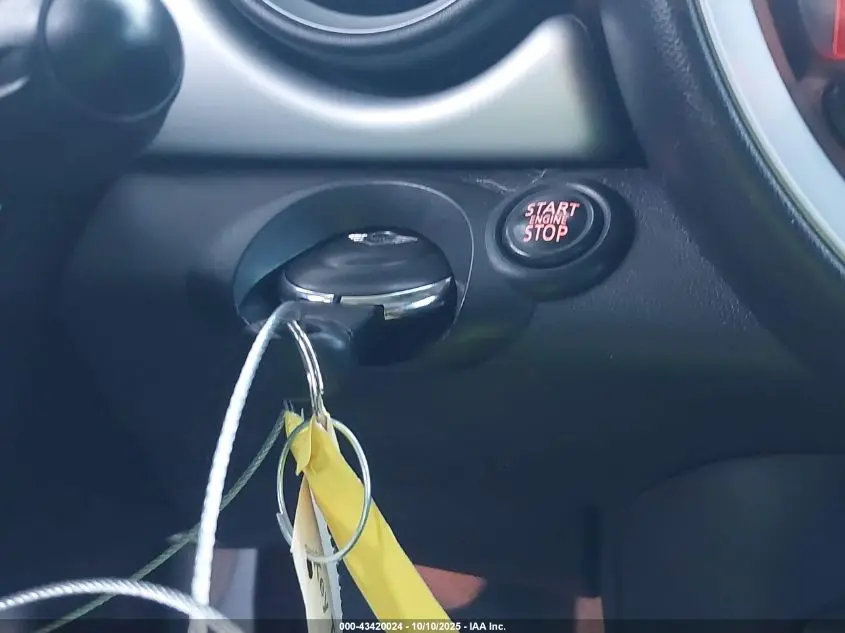 2013 MINI HARDTOP COOPER