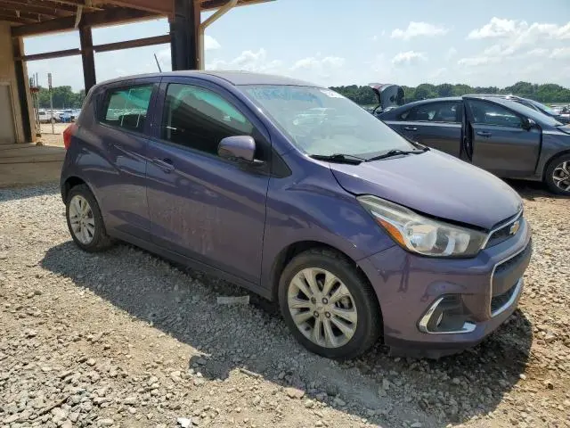 2017 CHEVROLET SPARK 1LT  