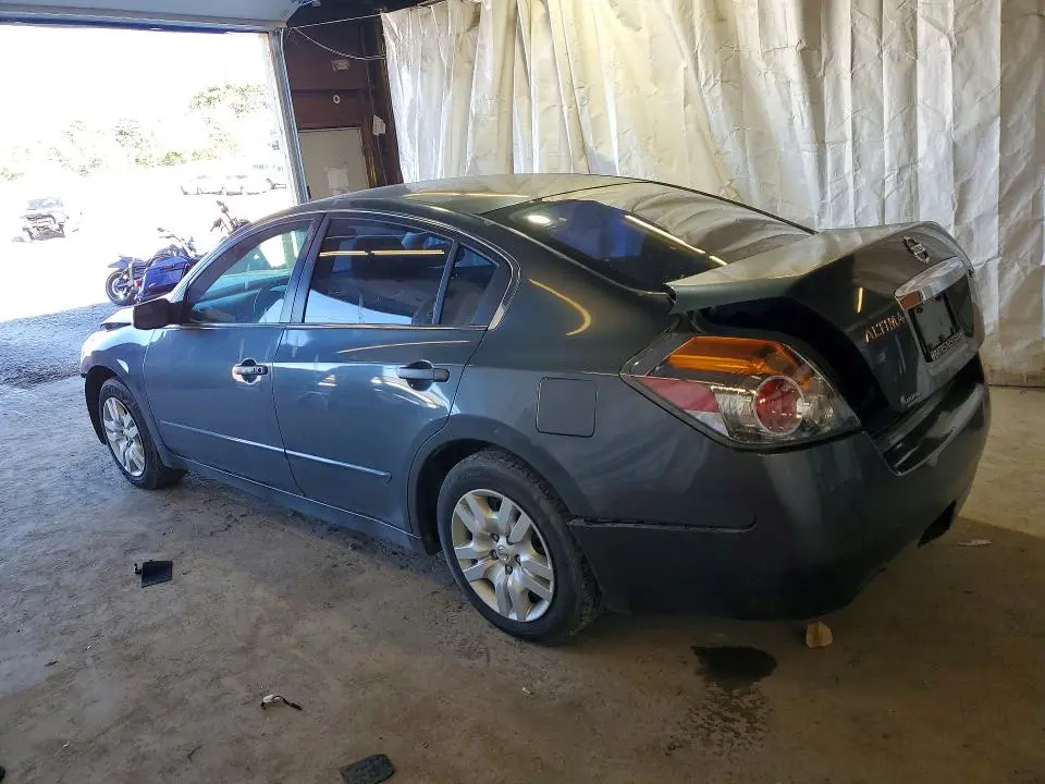 2011 NISSAN ALTIMA 2.5  