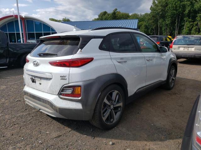 2020 HYUNDAI KONA LIMITED