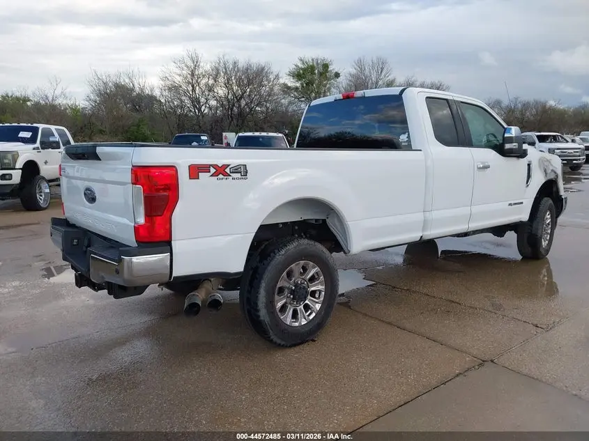 2019 FORD F-250 XLT