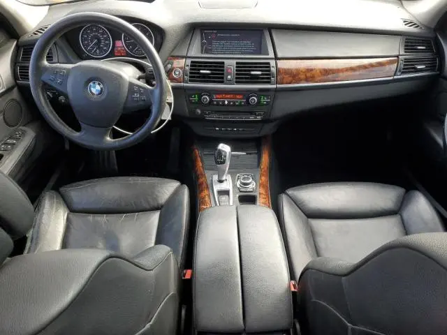 2013 BMW X5 XDRIVE35D  