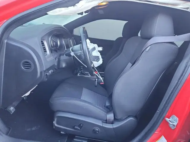 2023 DODGE CHARGER GT  