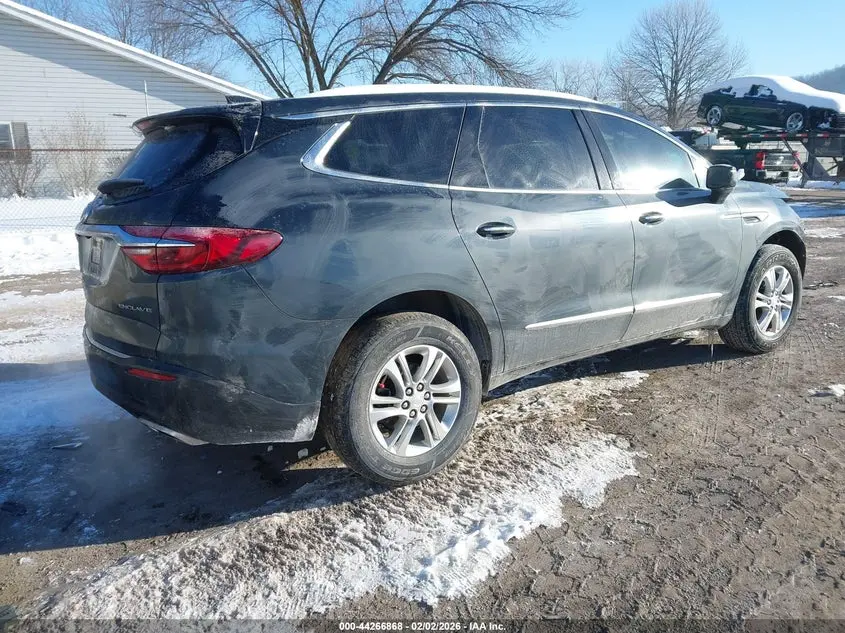 2019 BUICK ENCLAVE FWD ESSENCE