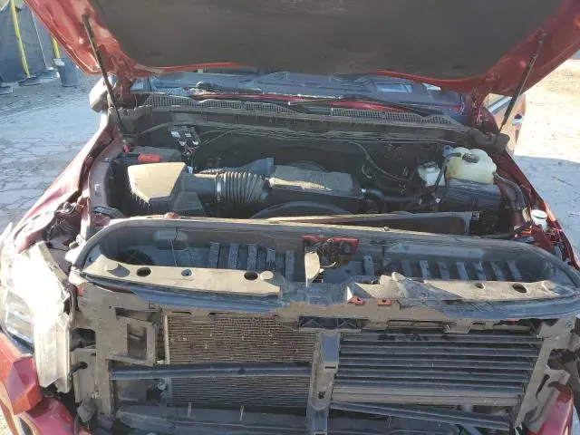 2022 GMC SIERRA K2500 DENALI  