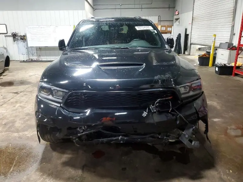 2024 DODGE DURANGO R/T  