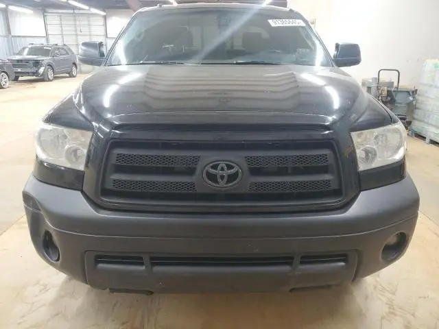 2010 TOYOTA TUNDRA GRADE  