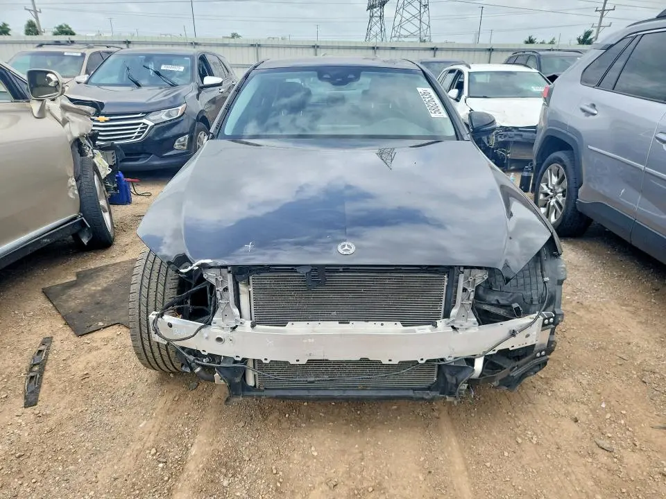 2020 MERCEDES-BENZ C 300 4MATIC  
