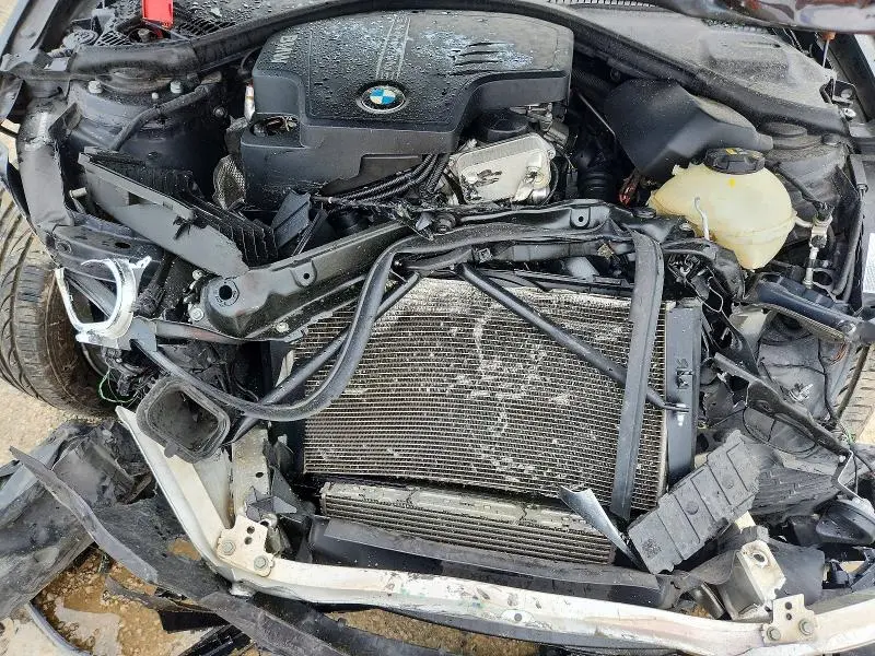2014 BMW 428 I  