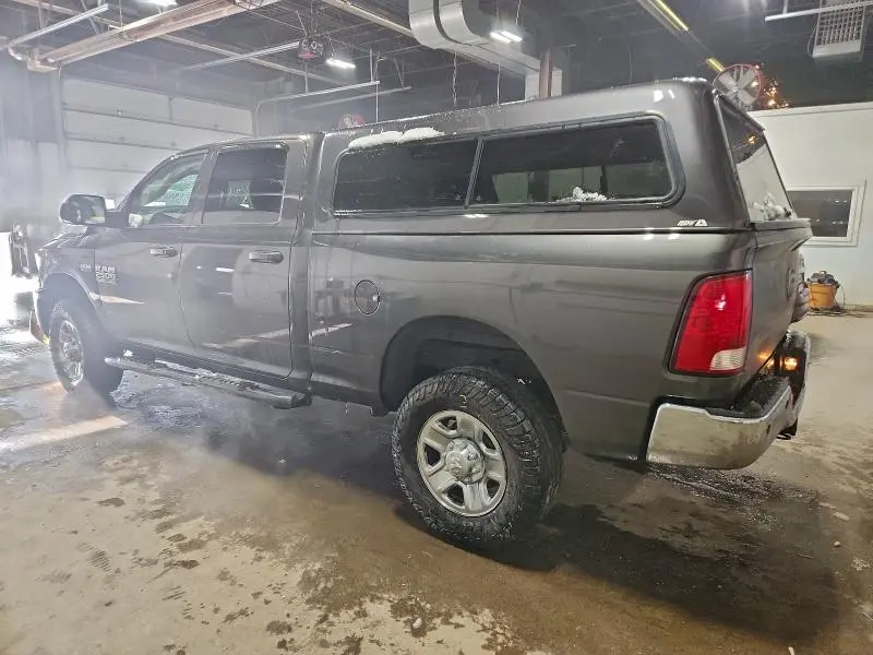 2017 RAM 2500 ST  