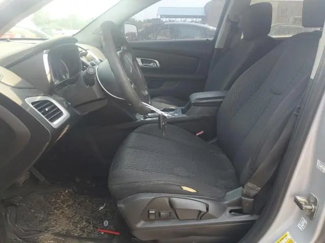 2011 GMC TERRAIN SLE  